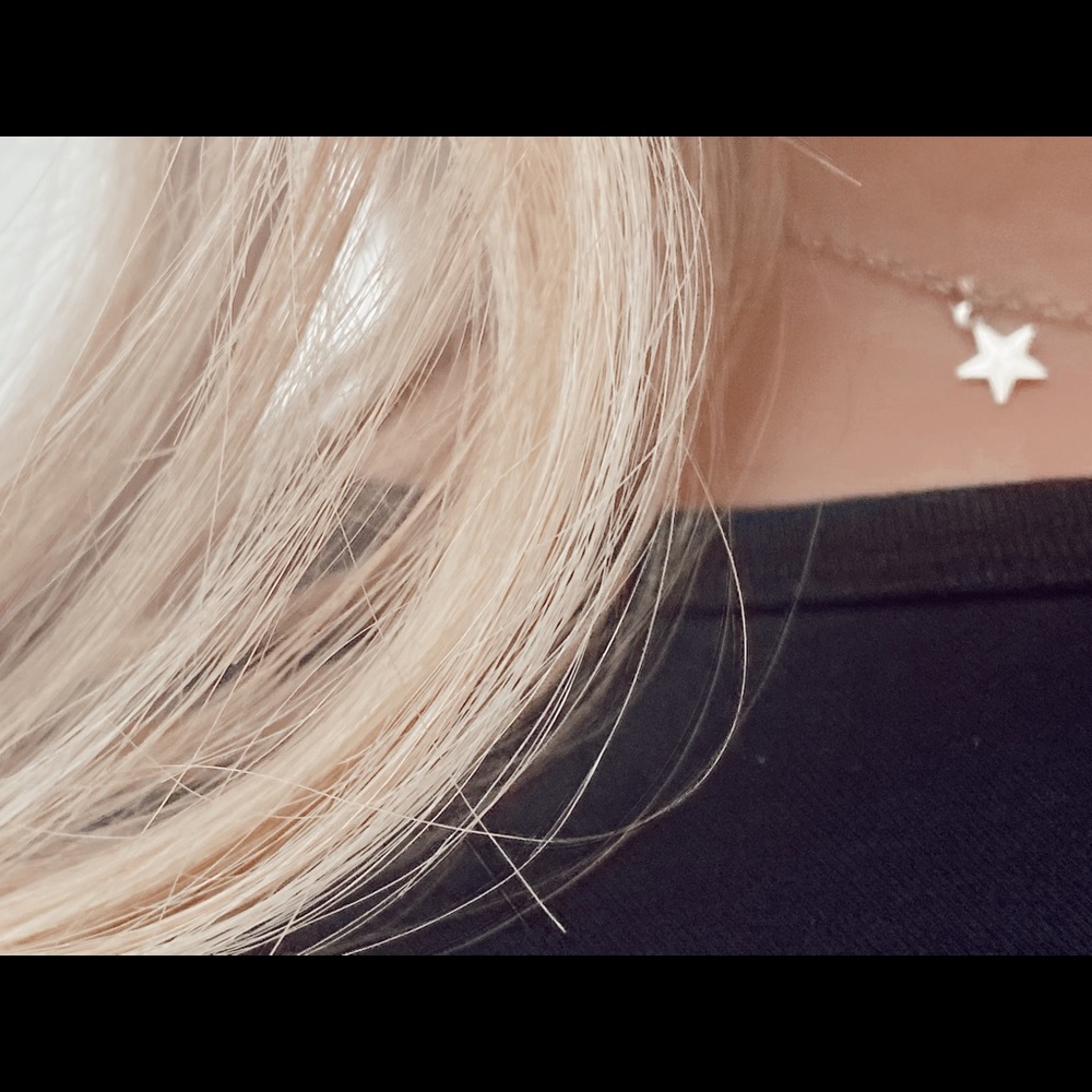 Meet your Posher, Haleigh